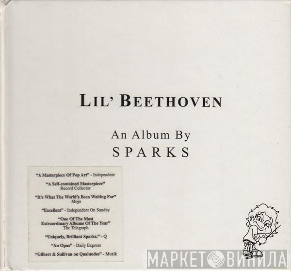 Sparks - Lil' Beethoven