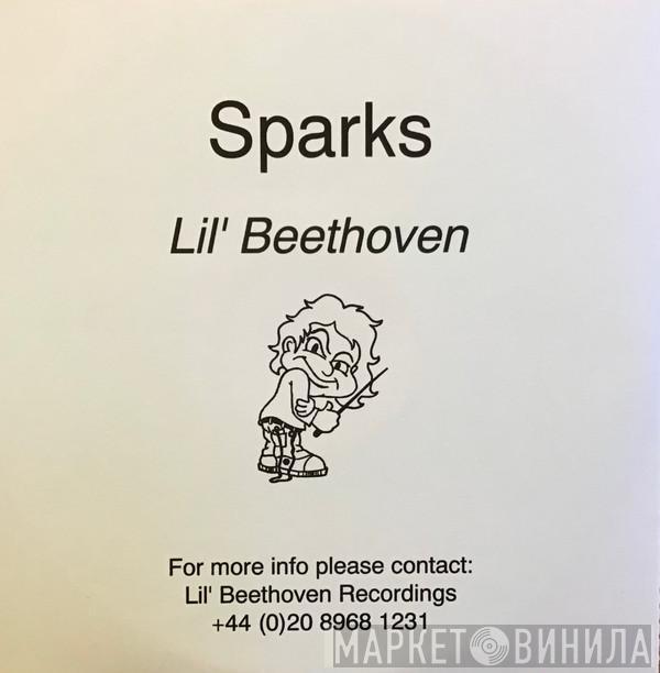 Sparks - Lil' Beethoven