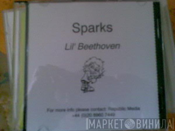  Sparks  - Lil' Beethoven