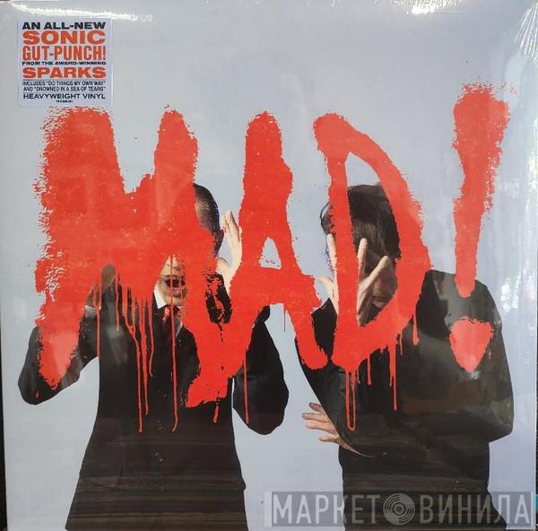Sparks - Mad!