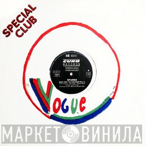  Sparks  - Music That You Can Dance To
