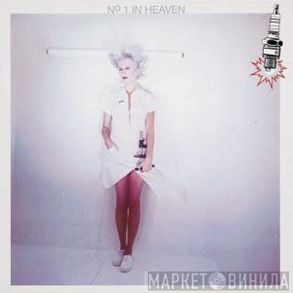  Sparks  - No. 1 In Heaven