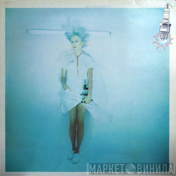  Sparks  - No. 1 In Heaven