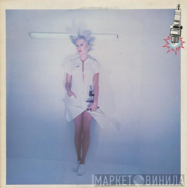 Sparks - No. 1 In Heaven