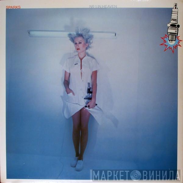  Sparks  - No. 1 In Heaven