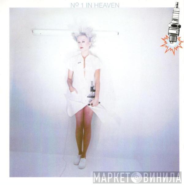  Sparks  - No. 1 In Heaven