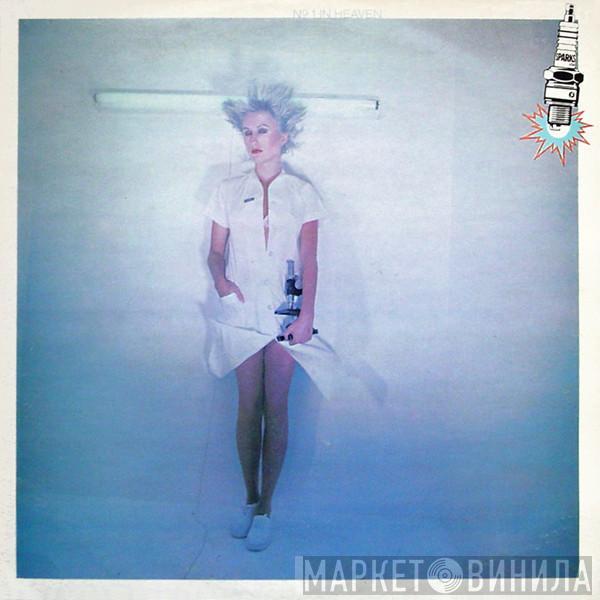  Sparks  - No. 1 In Heaven
