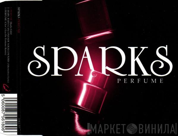 Sparks - Perfume