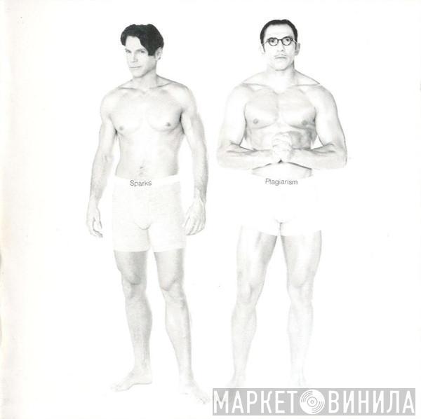 Sparks - Plagiarism