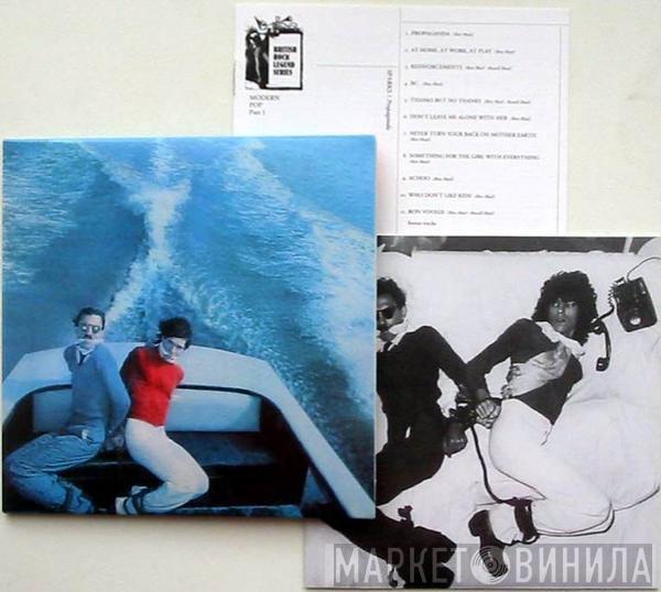  Sparks  - Propaganda