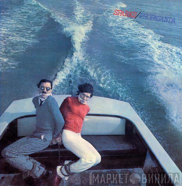  Sparks  - Propaganda