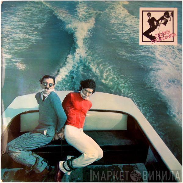 Sparks  - Propaganda