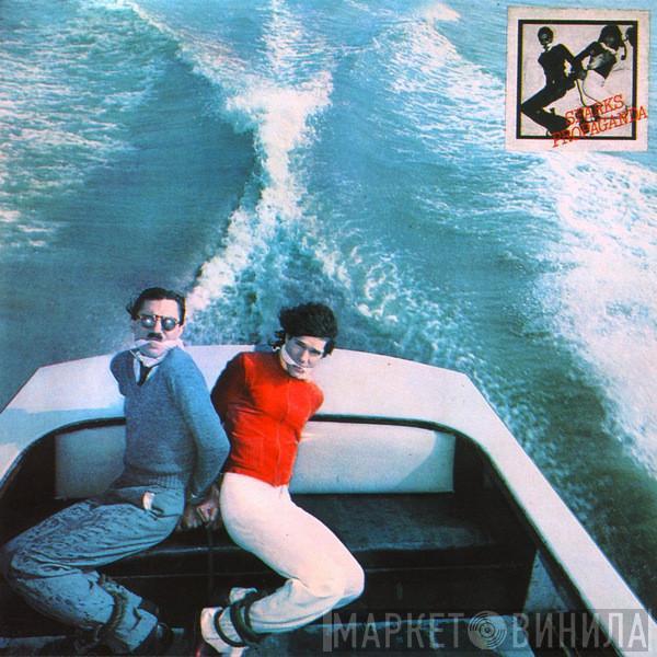  Sparks  - Propaganda