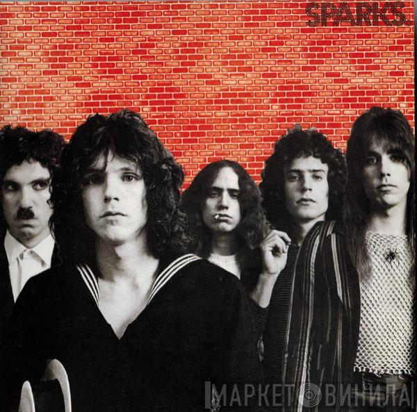 Sparks - Sparks