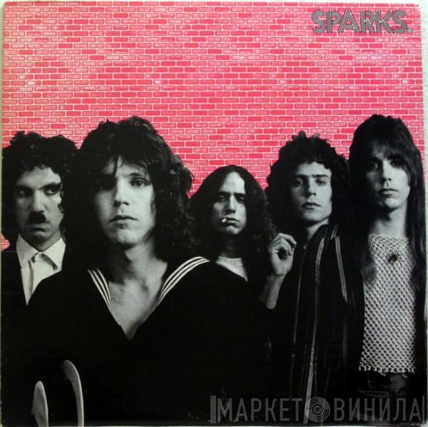  Sparks  - Sparks