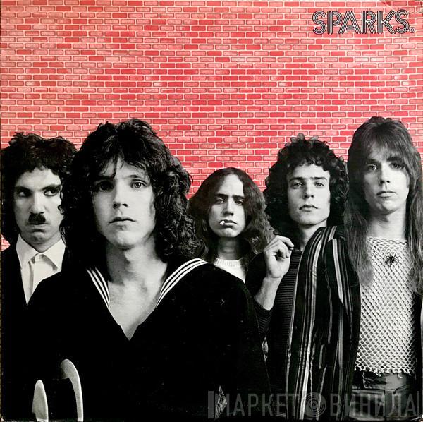  Sparks  - Sparks