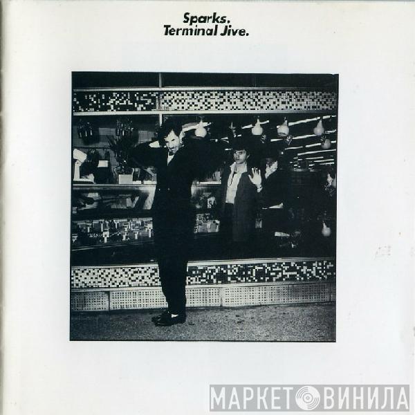 Sparks - Terminal Jive