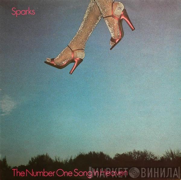  Sparks  - The Number One Song In Heaven