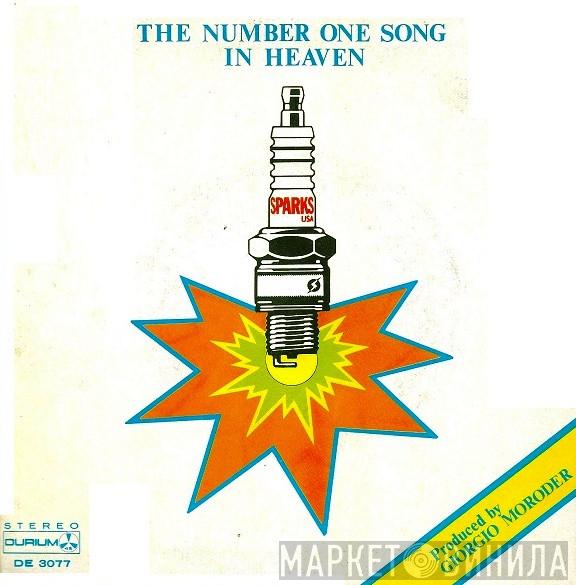  Sparks  - The Number One Song In Heaven