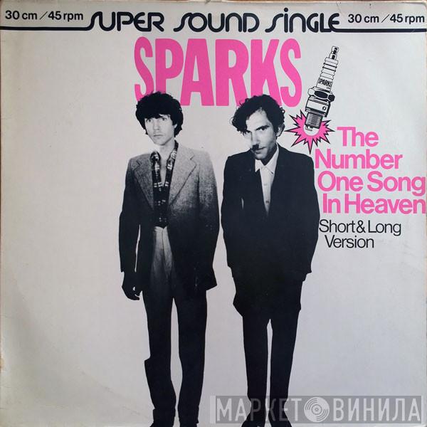  Sparks  - The Number One Song In Heaven