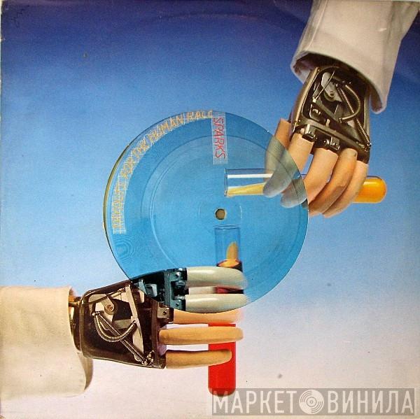  Sparks  - Tryouts For The Human Race