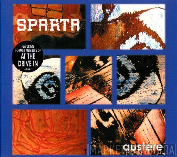 Sparta - Austere
