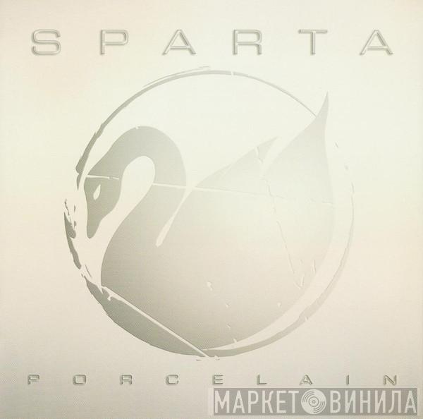 Sparta - Porcelain