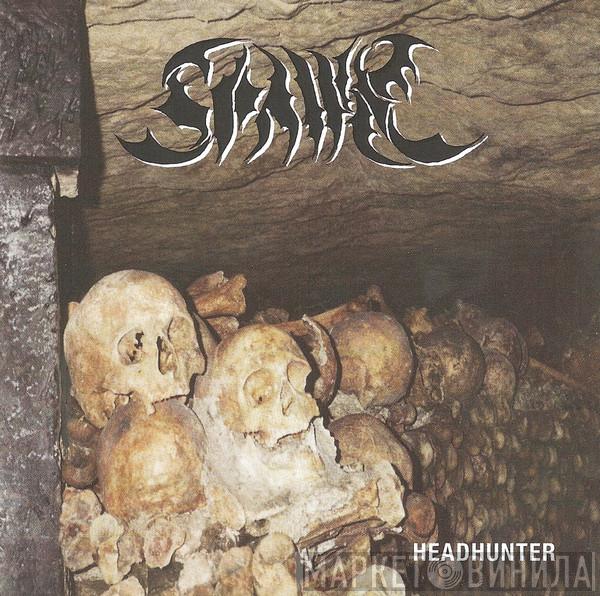  Spawn   - Headhunter