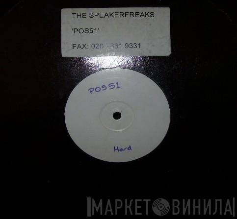 Speakerfreaks - POS 51