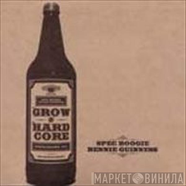 Spec Boogie, Bennie Guinness - Grow / Hardcore