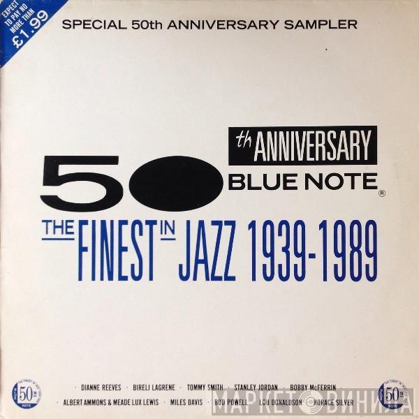  - Special 50th Anniversary Sampler