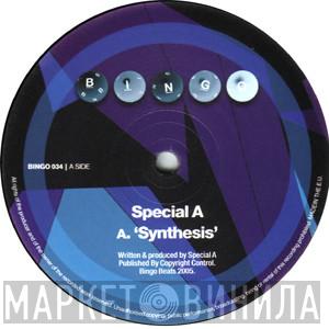 Special A - Synthesis / Road Kill