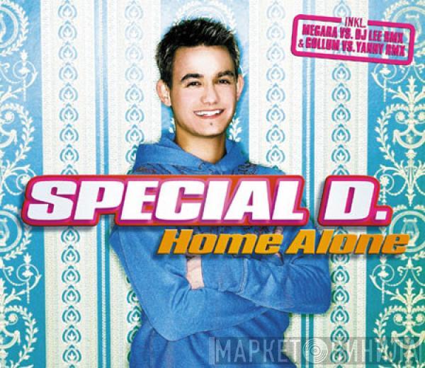 Special D. - Home Alone