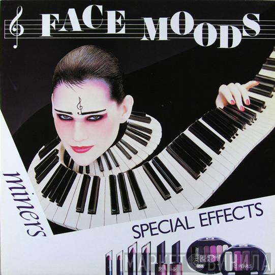 Special Effects  - Miners