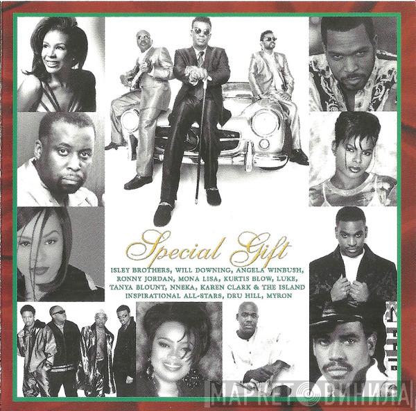  - Special Gift