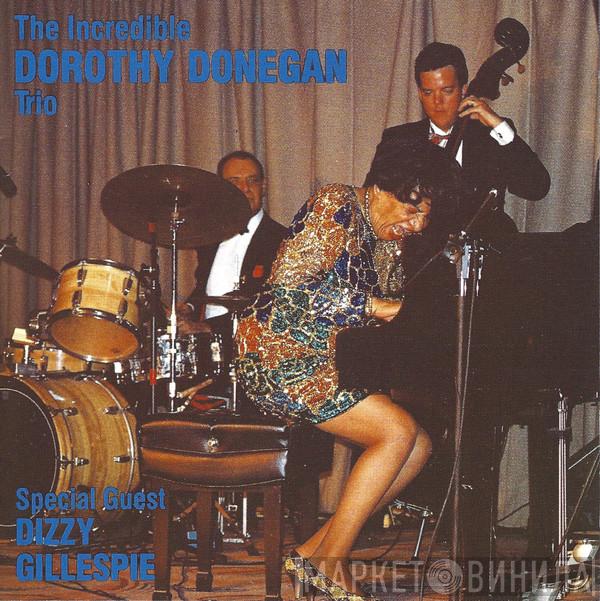 Special Guest Dorothy Donegan Trio  Dizzy Gillespie  - Live At The 1991 Floating Jazz Festival
