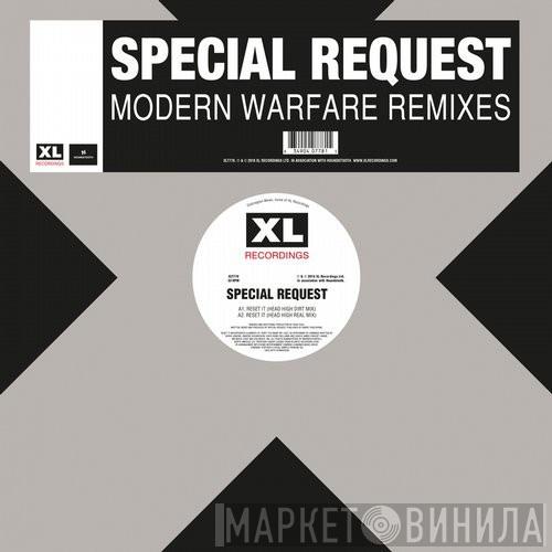 Special Request  - Modern Warfare Remixes