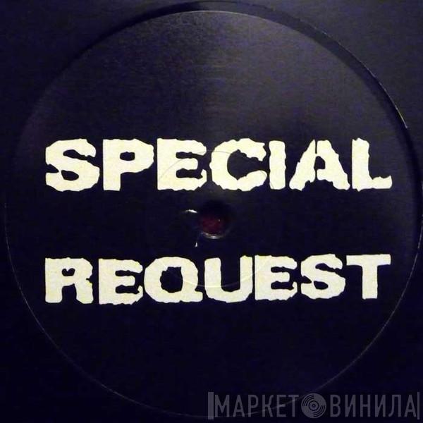 Special Request  - Transmission