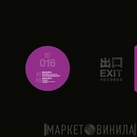 Spectrasoul - Melodies
