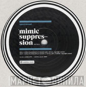 Spectrasoul - Mimic