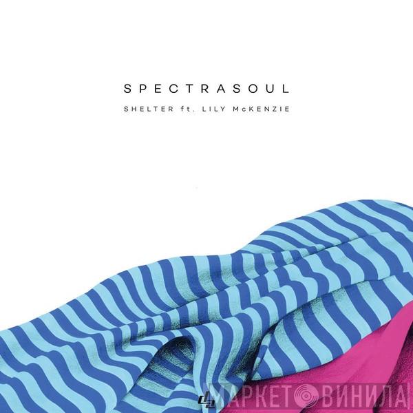  Spectrasoul  - Shelter