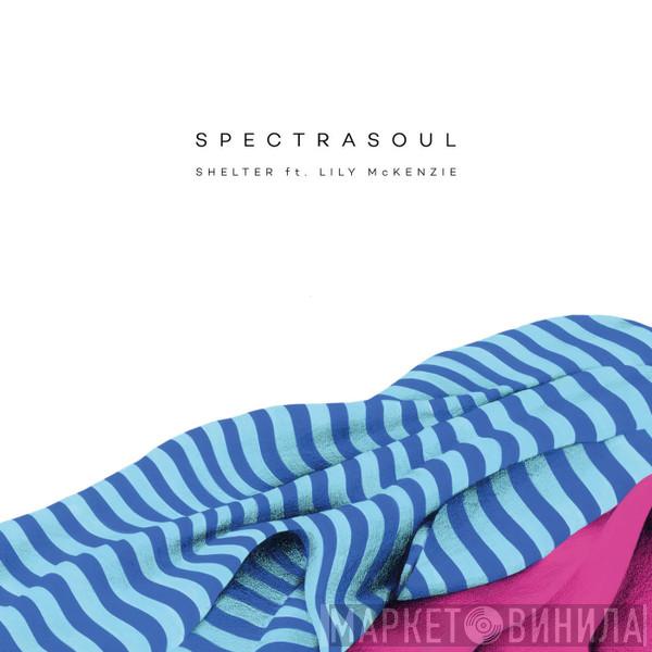  Spectrasoul  - Shelter