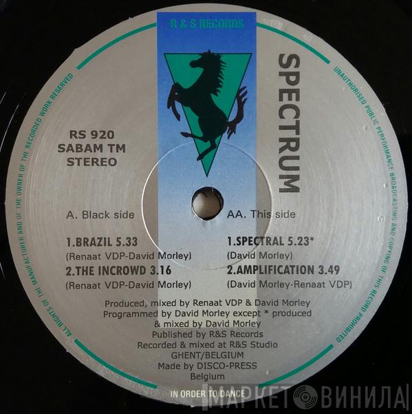 Spectrum - Brazil