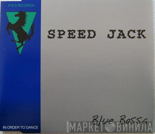 Speed Jack - Blue Bossa