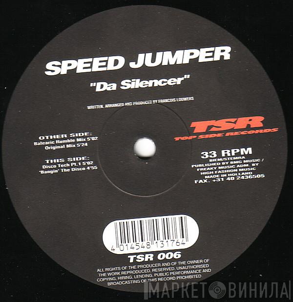 Speed Jumper - Da Silencer