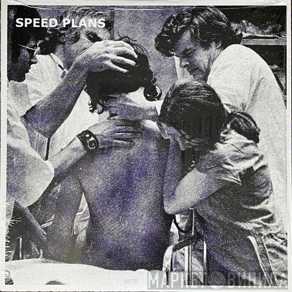 Speed Plans - Statues Of God