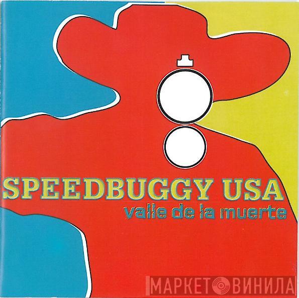 Speedbuggy USA - Valle De La Muerte