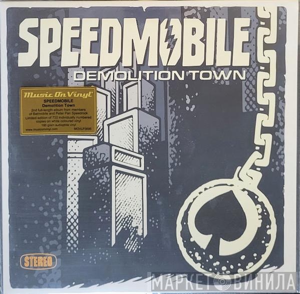 Speedmobile - Demolition Town