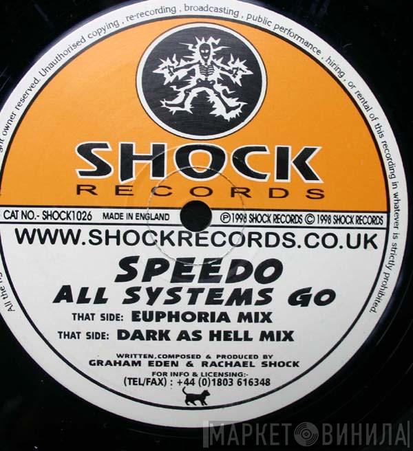 Speedo - All Systems Go