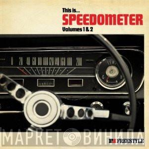 Speedometer  - This Is... Speedometer Volumes 1 & 2
